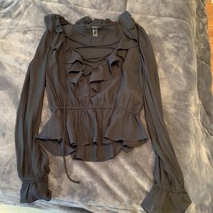 Forever 21 Top